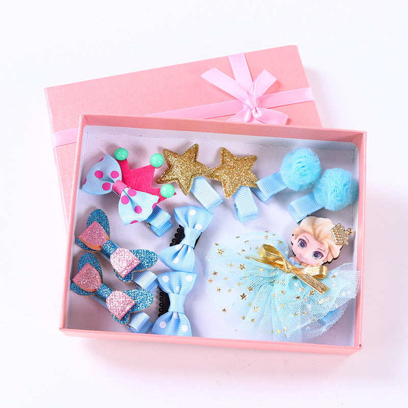 Baby Hair Accessories Hair Band: The Perfect Touch of Style for Your Little One